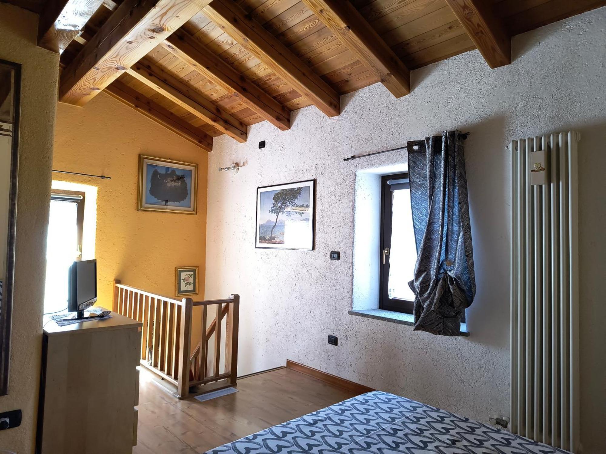La Meison De Ciamy Aosta Exterior foto